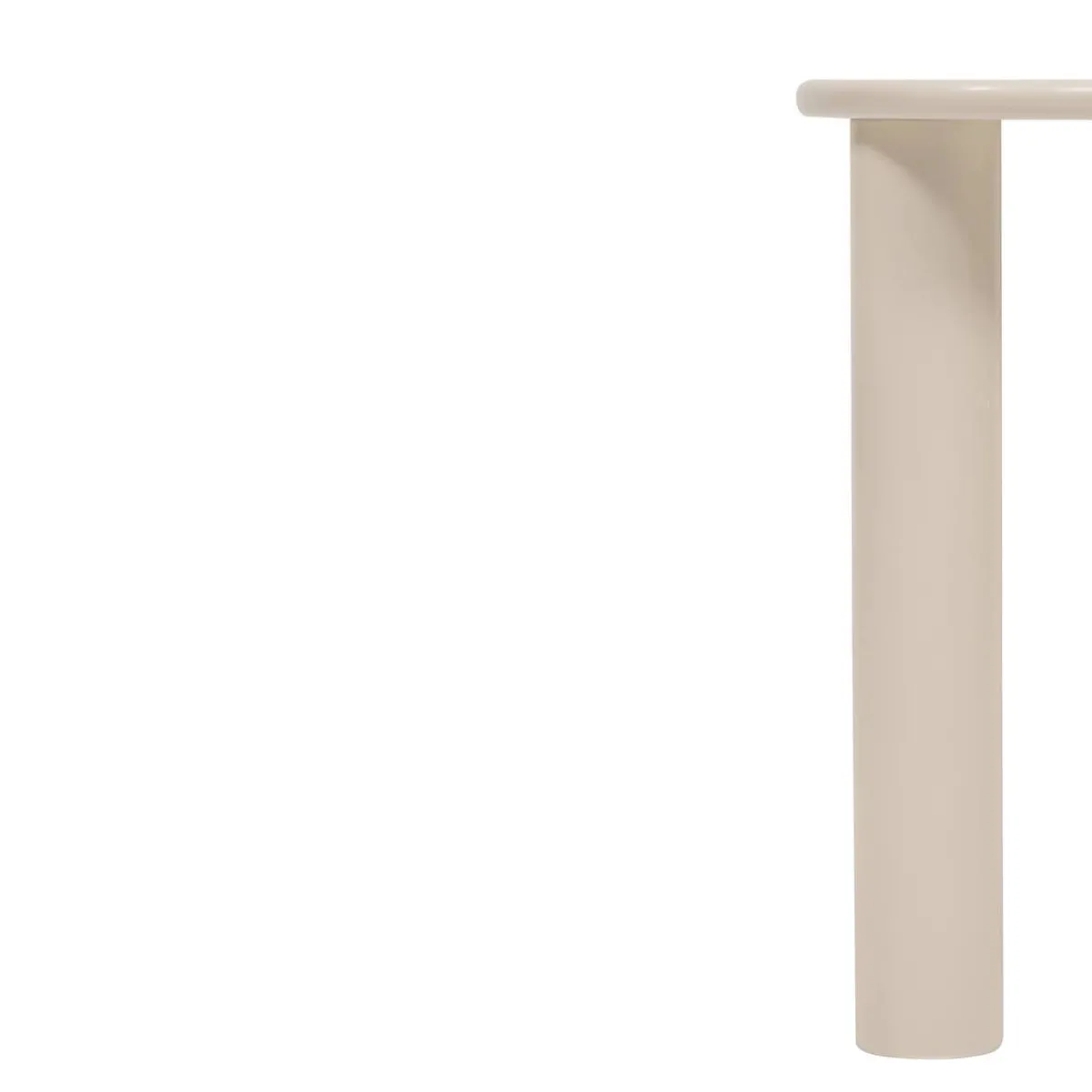 Atmosphera Tables D'Appoint*Tables gigognes "Olao" Boisnaturel