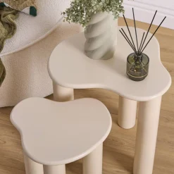 Atmosphera Tables D'Appoint*Tables gigognes
