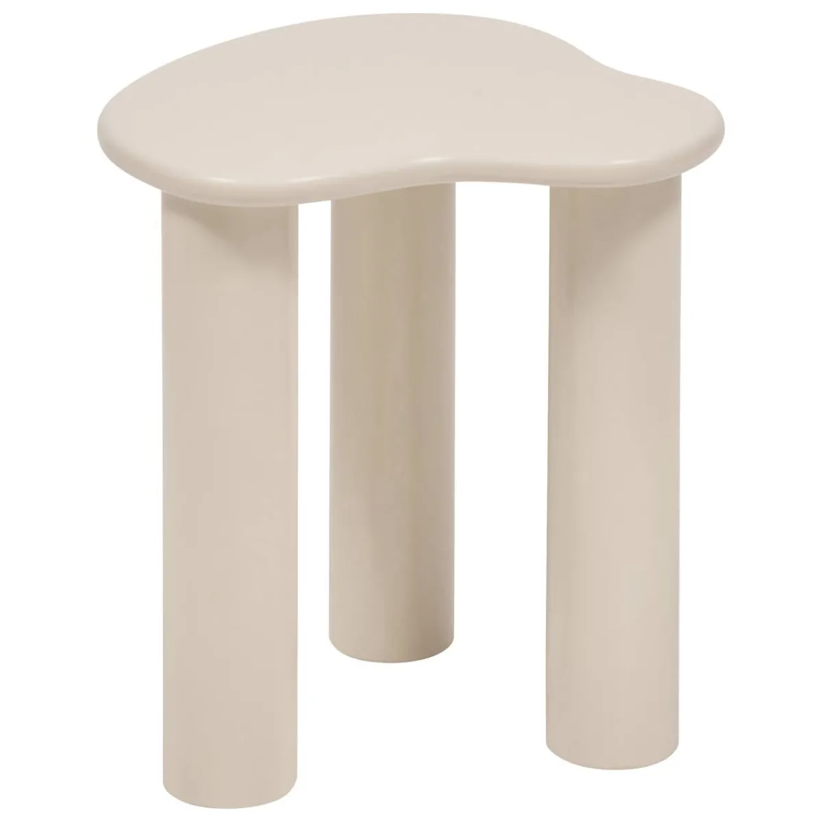 Atmosphera Tables D'Appoint*Tables gigognes "Olao" Boisnaturel