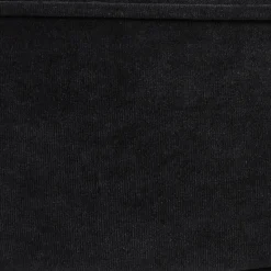 Atmosphera Tabourets|Poufs*Tabouret "Adriel" Blancivoire
