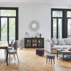 Atmosphera Tabourets|Poufs*Tabouret