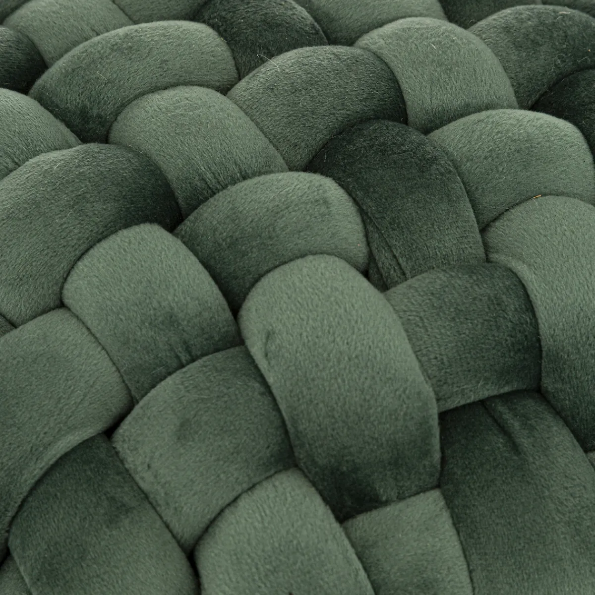 Atmosphera Tabourets|Poufs*Tabouret "Akemi" Beige