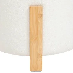 Atmosphera Tabourets*Tabouret "Bansa" Vert