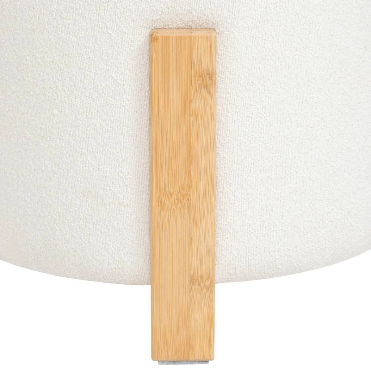 Atmosphera Tabourets*Tabouret "Bansa" Vert