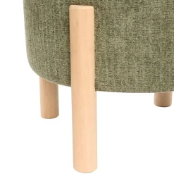 Atmosphera Poufs*Tabouret coffre
