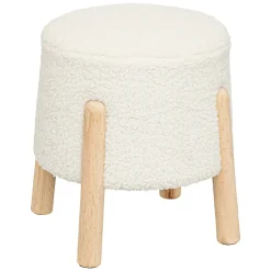 Atmosphera Tabourets|Poufs*Tabouret d'appoint 