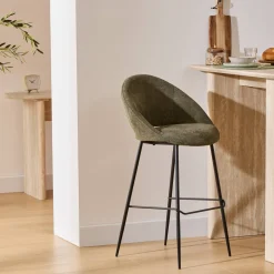 Atmosphera Chaises De Bar|Tabourets De Bar*Tabouret de bar