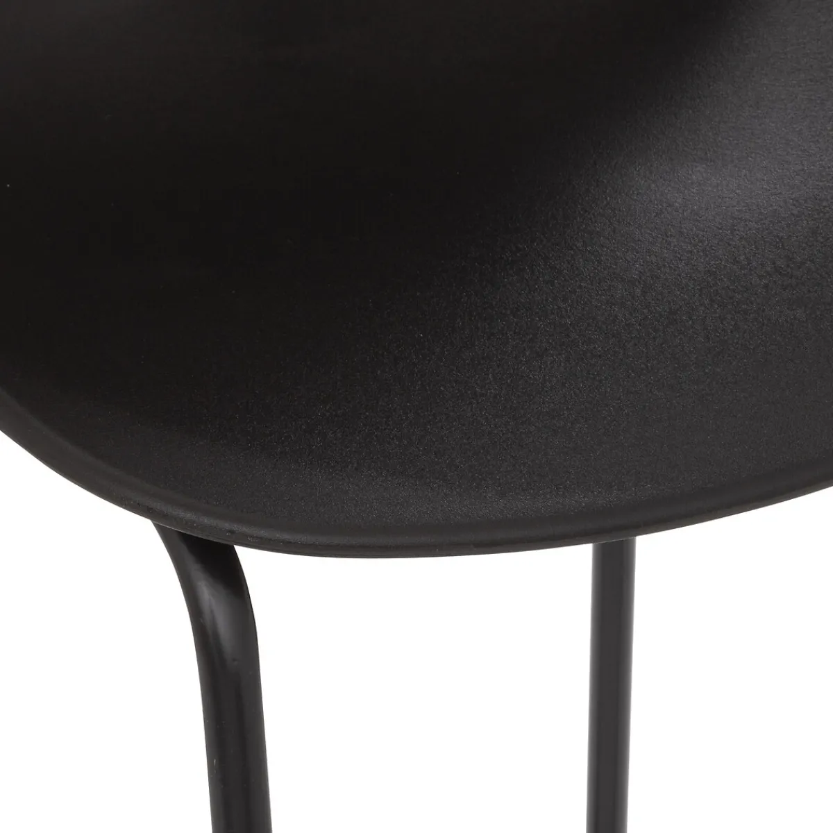 Atmosphera Tabourets De Bar|Tabourets De Bar*Tabouret de bar "Otac" Blanc