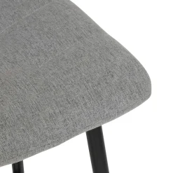 Atmosphera Chaises De Bar*Tabouret de bar "Sirac" Bleuencre