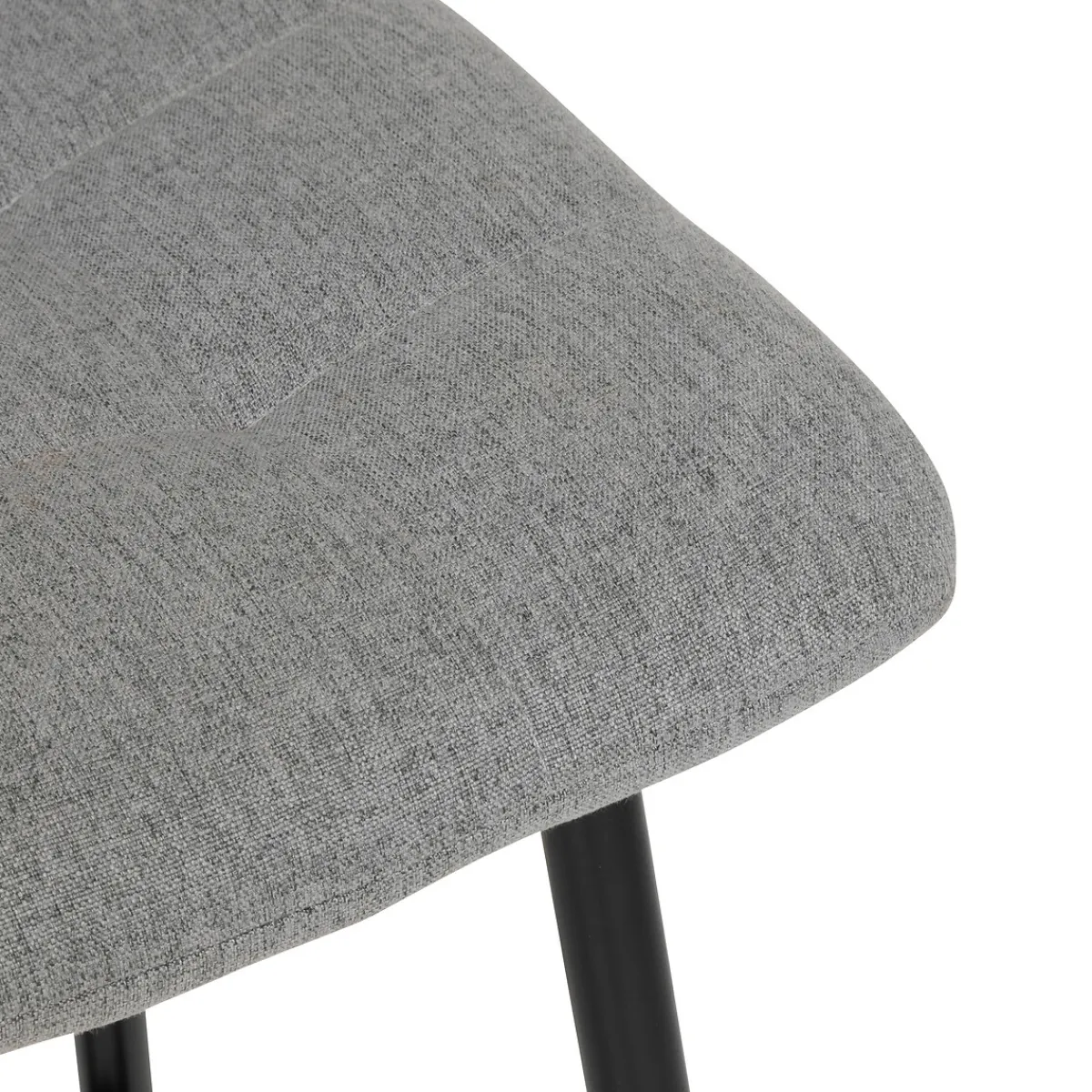 Atmosphera Chaises De Bar*Tabouret de bar "Sirac" Bleuencre