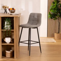 Atmosphera Chaises De Bar*Tabouret de bar
