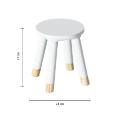 Atmosphera Chaises, Fauteuils*Tabouret enfant 