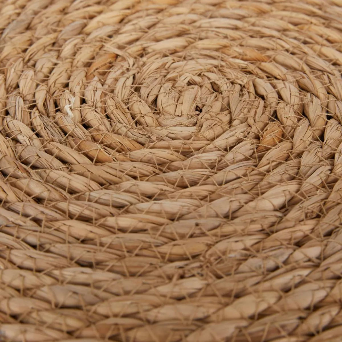 Atmosphera Tabourets*Tabouret "Gimpo" Boisnaturel