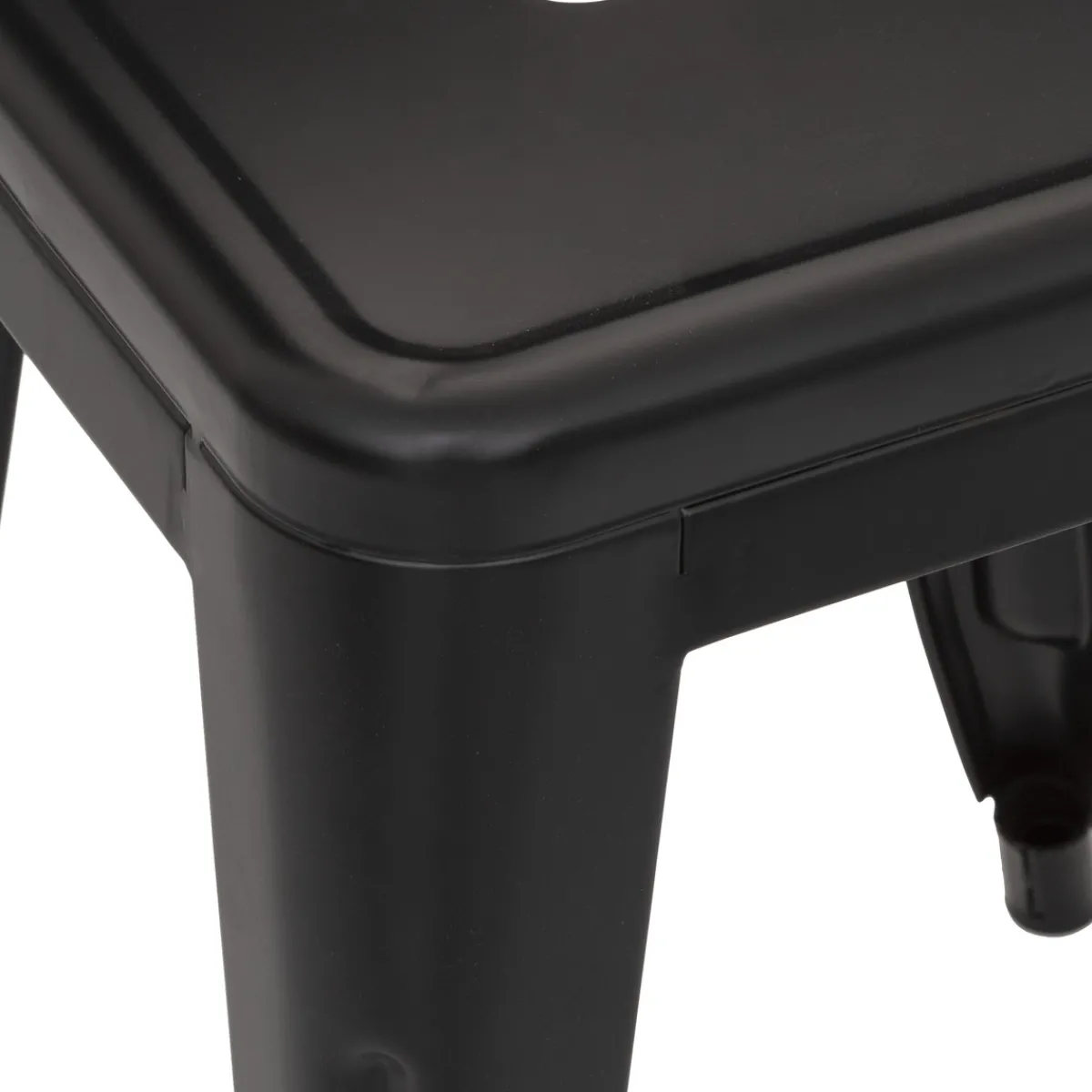 Atmosphera Tabourets|Poufs*Tabouret "Niko" Vert