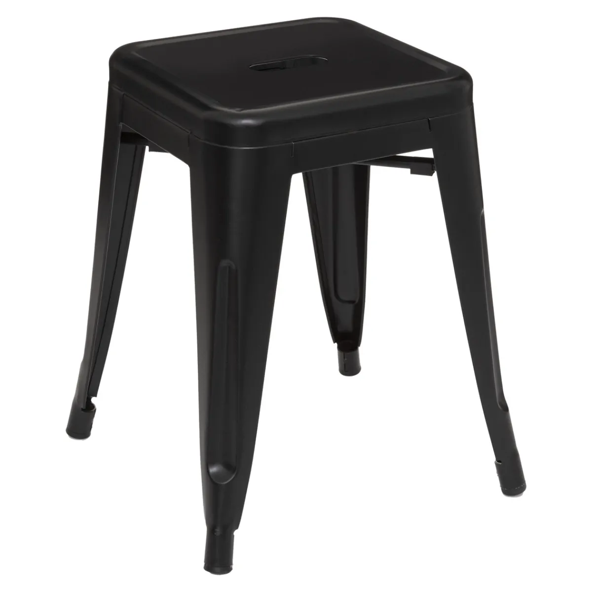 Atmosphera Tabourets|Poufs*Tabouret "Niko" Vert