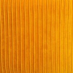 Atmosphera Tabourets|Poufs*Tabouret "Solaro" Ambre
