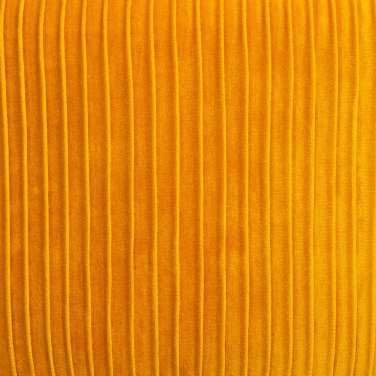 Atmosphera Tabourets|Poufs*Tabouret "Solaro" Ambre