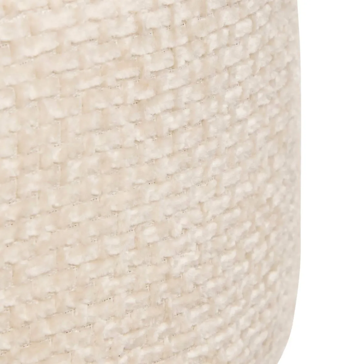 Atmosphera Tabourets*Tabouret "Spolo" Beige