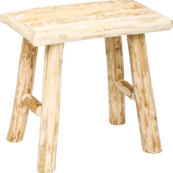Atmosphera Tabourets|Poufs*Tabouret