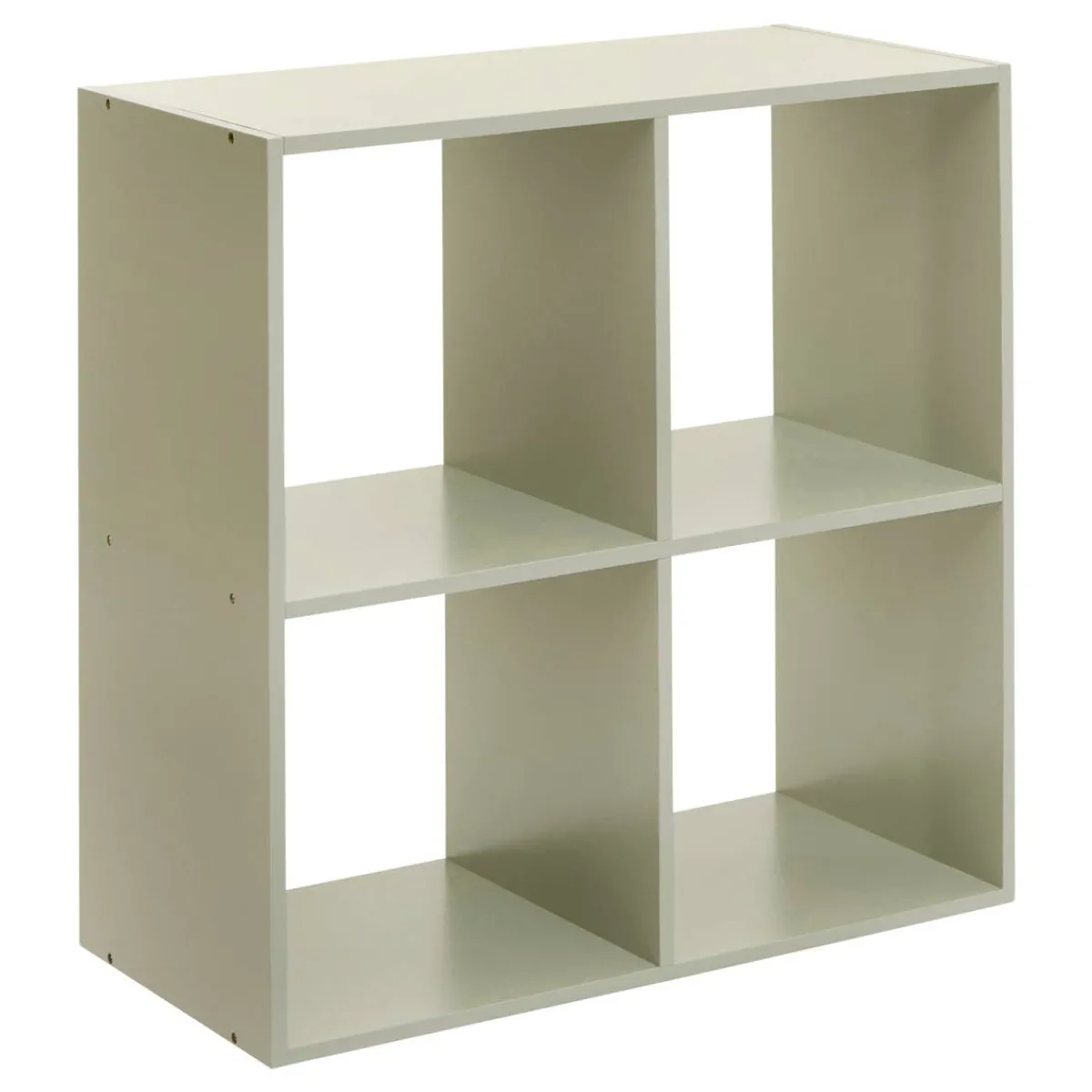 Atmosphera Bibliothèques, Étagères*Étagère enfant "Mix'n modul" Blanc