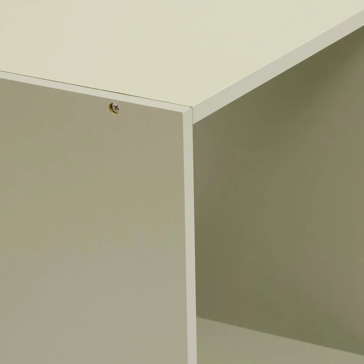 Atmosphera Bibliothèques, Étagères*Étagère enfant "Mix'n modul" Blanc