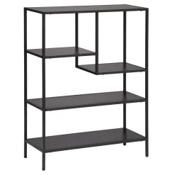 Atmosphera Bibliothèques*Étagère "Gota" Marron