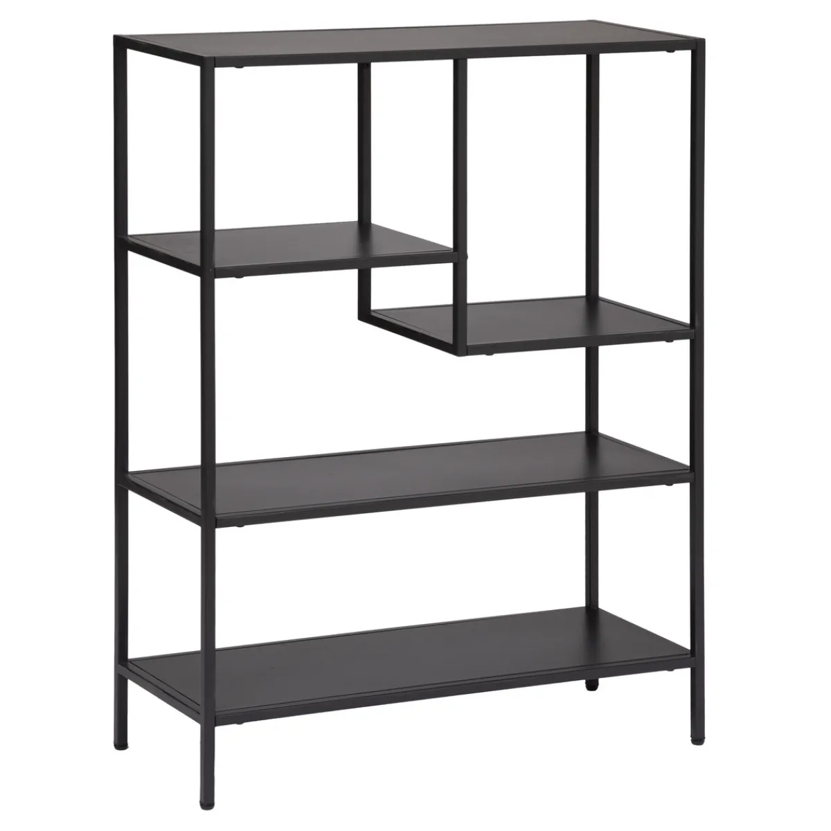 Atmosphera Bibliothèques*Étagère "Gota" Marron