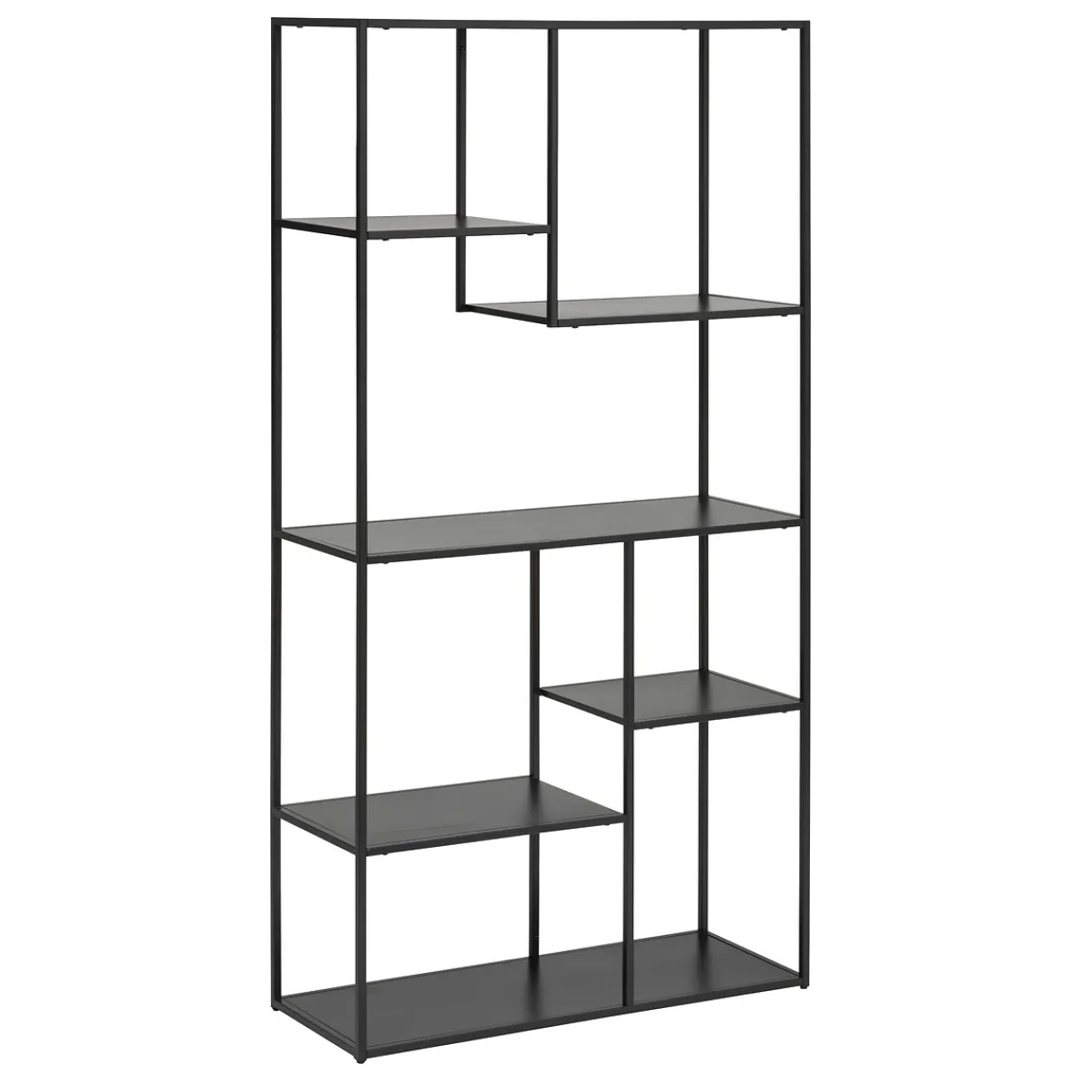 Atmosphera Voir Tout |Bibliothèques*Étagère "Gota" Blanc