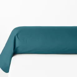 Atmosphera Taies D'Oreiller*Taie de traversin Vert