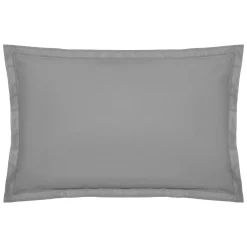 Atmosphera Taies D'Oreiller*Taie d'oreiller, coton Beige