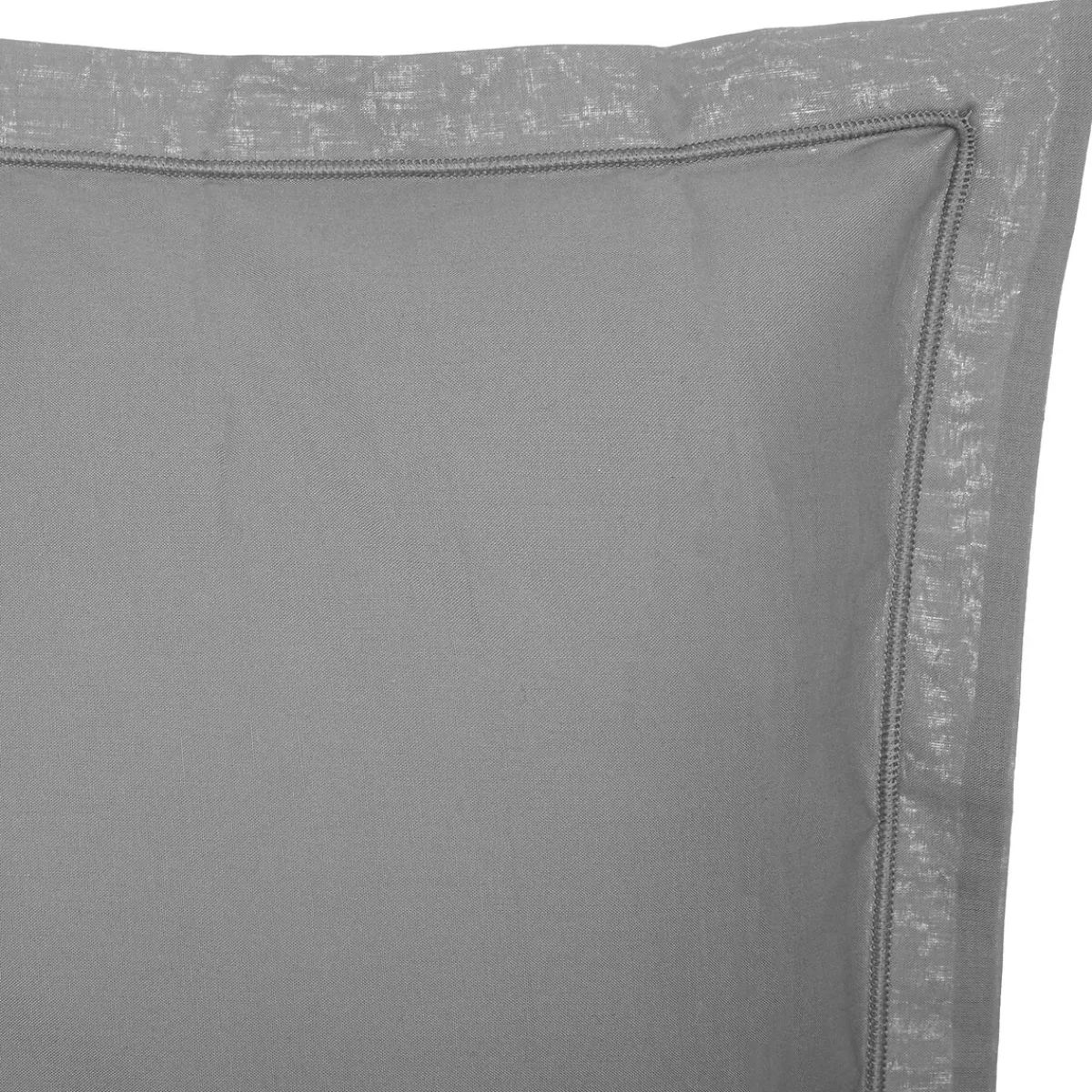 Atmosphera Taies D'Oreiller*Taie d'oreiller, coton Beige