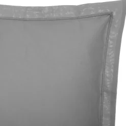 Atmosphera Taies D'Oreiller*Taie d'oreiller, coton Beige