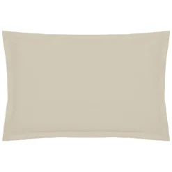 Atmosphera Taies D'Oreiller*Taie d'oreiller, coton Bleucanard