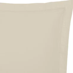 Atmosphera Taies D'Oreiller*Taie d'oreiller, coton Bleucanard