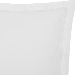 Atmosphera Taies D'Oreiller*Taie d'oreiller, coton Beige