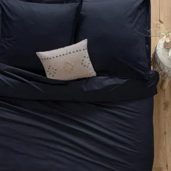 Atmosphera Taies D'Oreiller*Taie d'oreiller, coton Roseblush