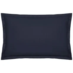 Atmosphera Taies D'Oreiller*Taie d'oreiller, coton Bleuorage