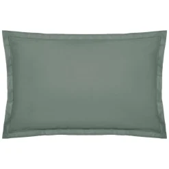 Atmosphera Taies D'Oreiller*Taie d'oreiller, coton Blanc