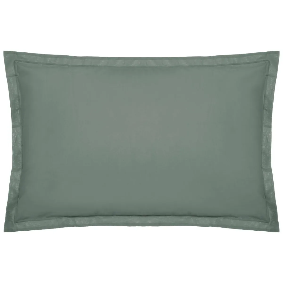 Atmosphera Taies D'Oreiller*Taie d'oreiller, coton Blanc