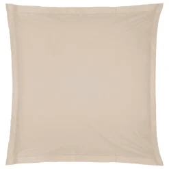 Atmosphera Taies D'Oreiller*Taie d'oreiller, coton Jaunecumin