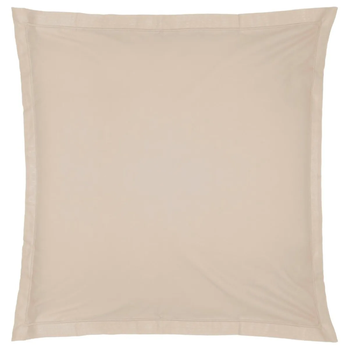 Atmosphera Taies D'Oreiller*Taie d'oreiller, coton Jaunecumin