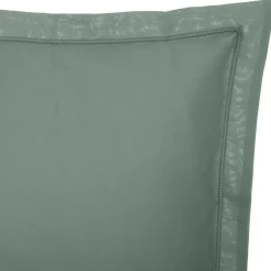 Atmosphera Taies D'Oreiller*Taie d'oreiller, coton Beige