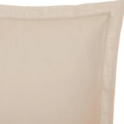 Atmosphera Taies D'Oreiller*Taie d'oreiller, coton Roseterracotta