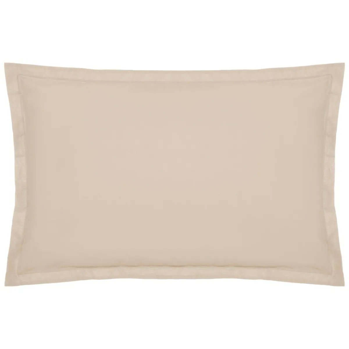Atmosphera Taies D'Oreiller*Taie d'oreiller, coton Roseterracotta