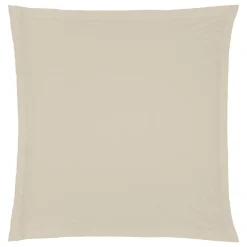Atmosphera Taies D'Oreiller*Taie d'oreiller, coton Roseterracotta