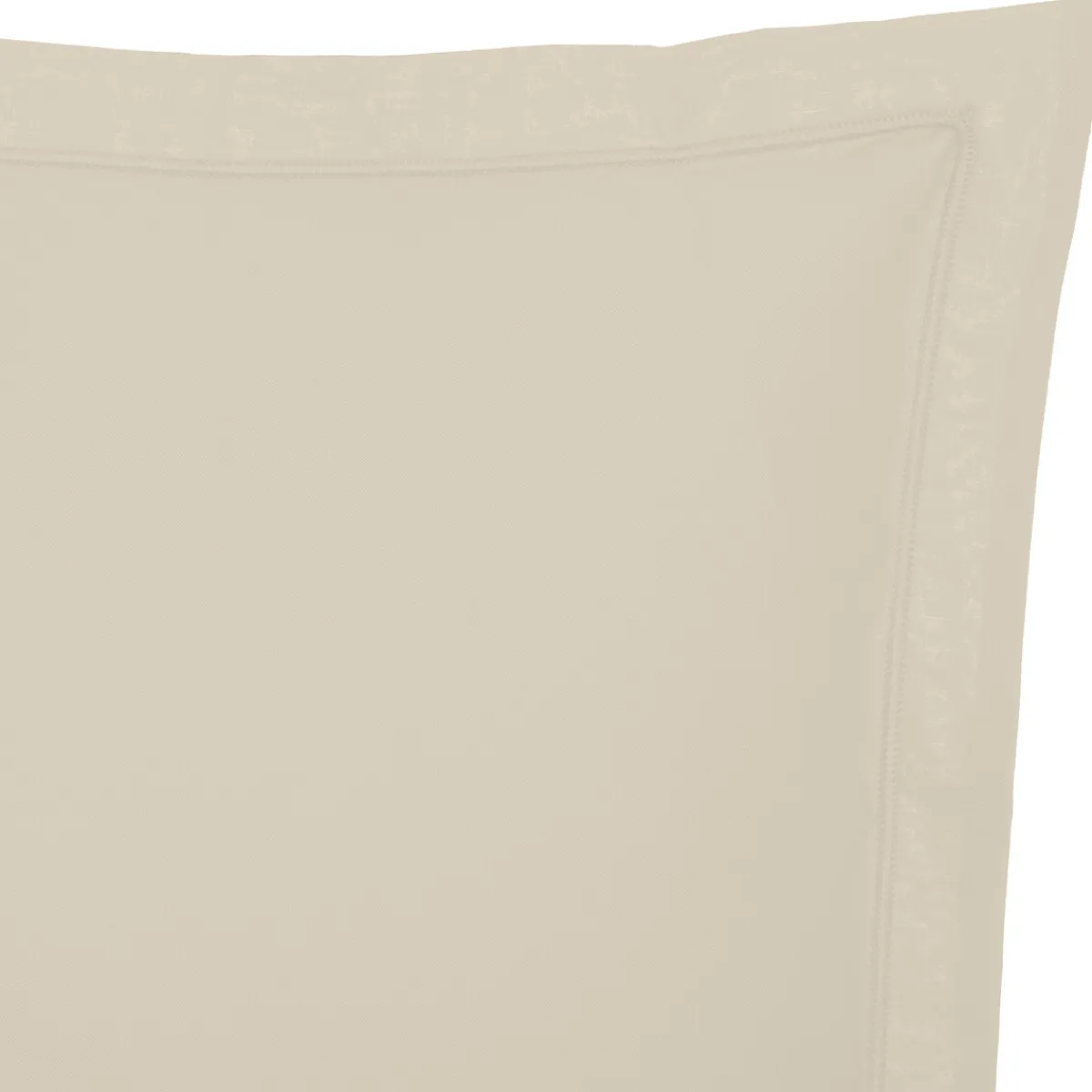 Atmosphera Taies D'Oreiller*Taie d'oreiller, coton Roseterracotta
