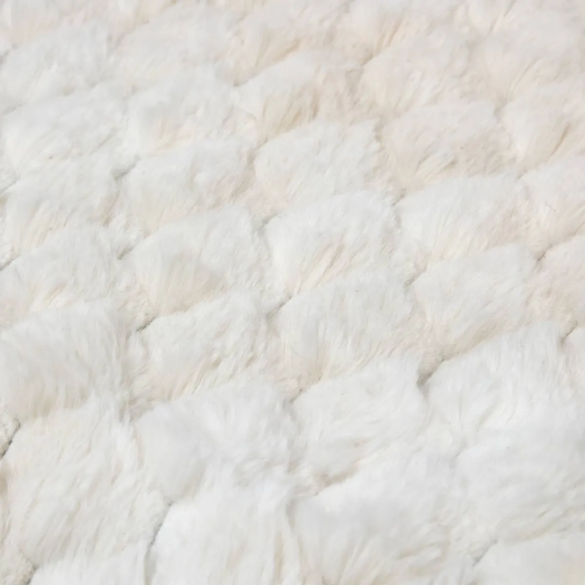 Atmosphera Tapis Rectangulaire*Tapis "Adriel" ModèleA