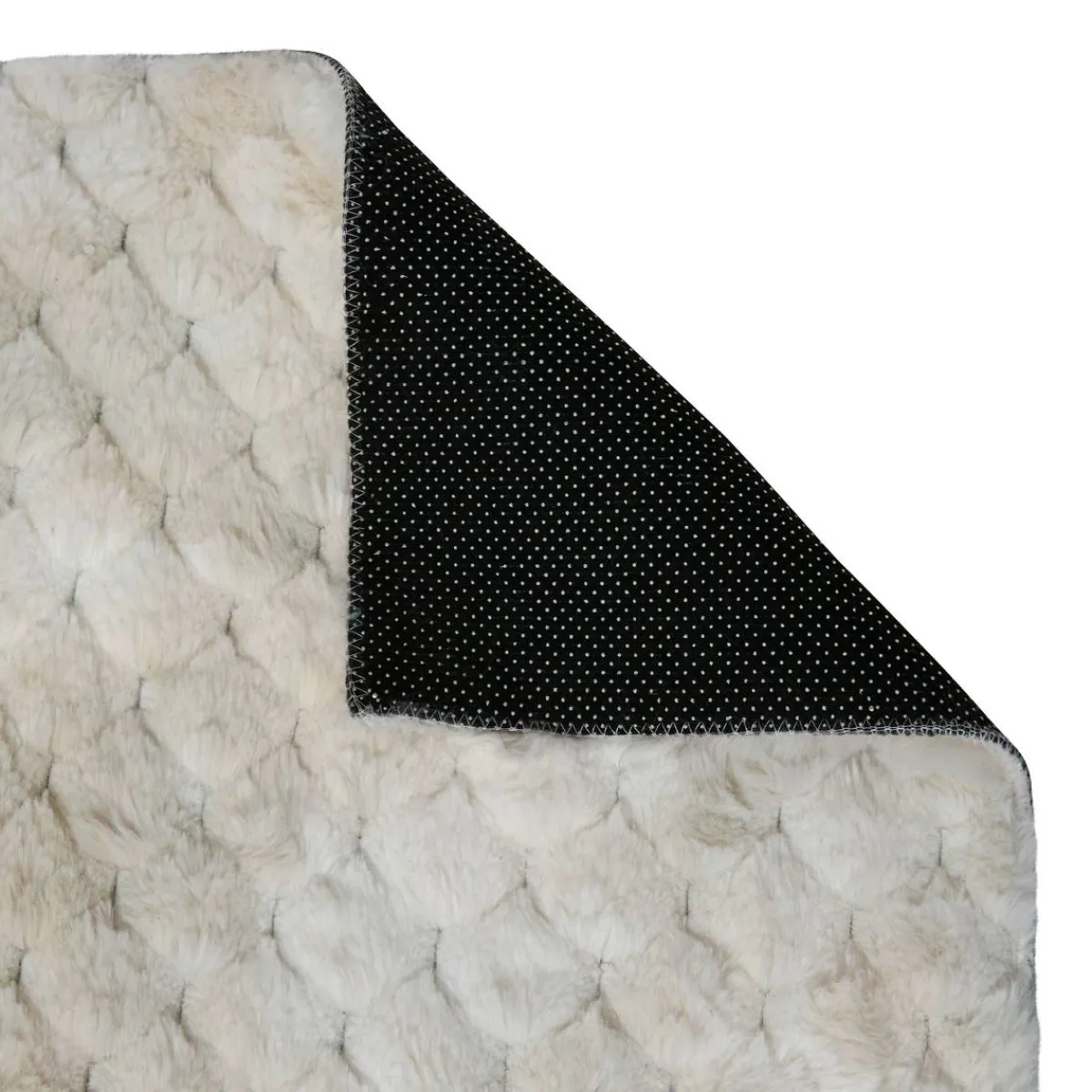 Atmosphera Tapis Rectangulaire*Tapis "Adriel" ModèleA