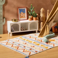 Atmosphera Tapis Enfant*Tapis 