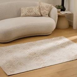 Atmosphera Tapis Rectangulaire*Tapis bouclette 